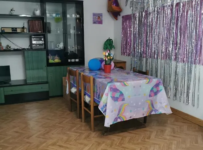 Casangelica Alloggio Indipendente Con Parcheggio Interno