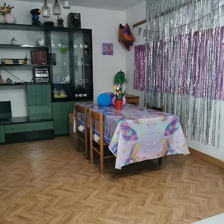 Casangelica Alloggio Indipendente Con Parcheggio Interno Arsie Exterior photo