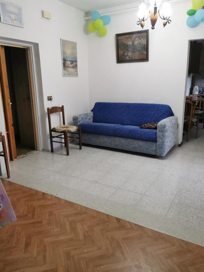 Holiday home Casangelica Indipendente Con Parcheggio Interno Arsie