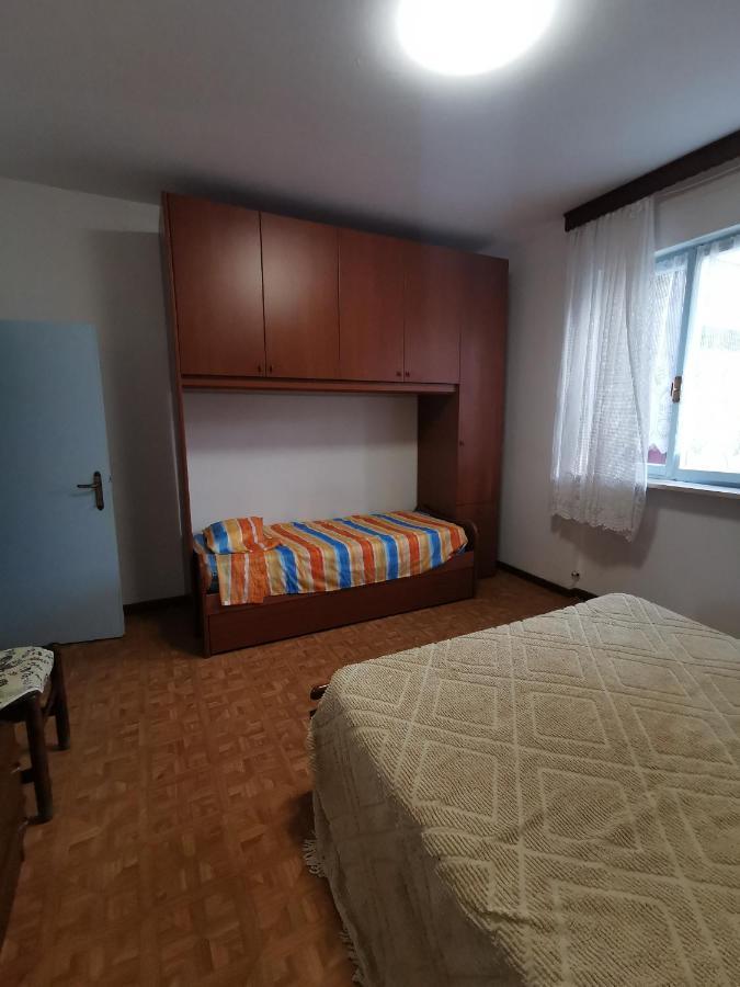 Holiday home Casangelica Indipendente Con Parcheggio Interno