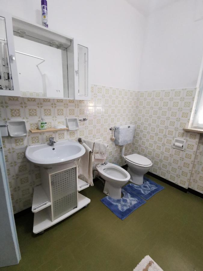 Casangelica Indipendente Con Parcheggio Interno Holiday home
