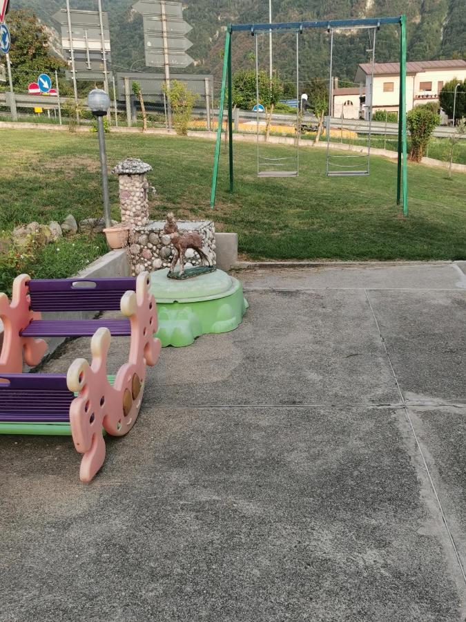 Casangelica Indipendente Con Parcheggio Interno Holiday home Arsie